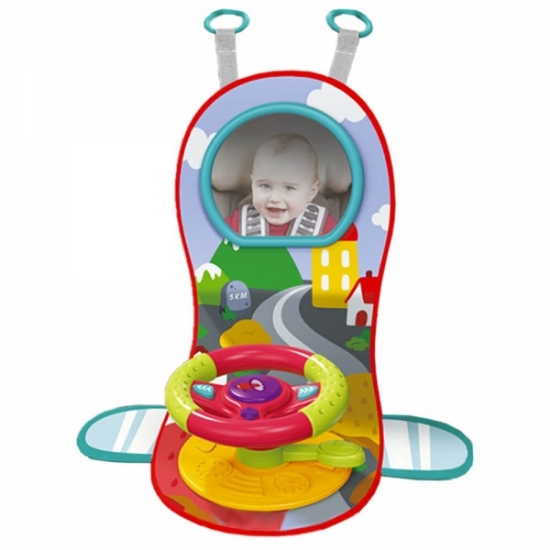 Slika Igračka auto 3u1 BEBESTARS 