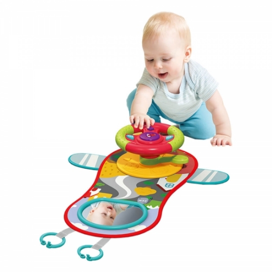 Slika Igračka auto 3u1 BEBESTARS 