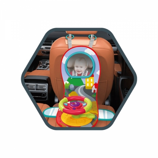 Slika Igračka auto 3u1 BEBESTARS 