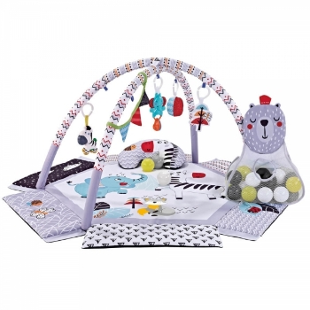 Slika Baby gym ZEBRA - BEBESTARS 
