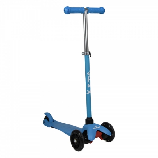 Slika X- ride romobil (do 50 kg) - BEBESTARS