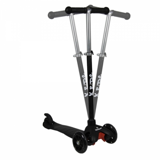 Slika X- ride romobil (do 50 kg) - BEBESTARS