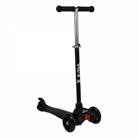 Slika X- ride romobil (do 50 kg) - BEBESTARS