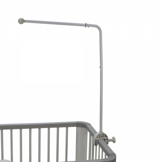 Slika Baza/stalak za baldahin - BEBESTARS 