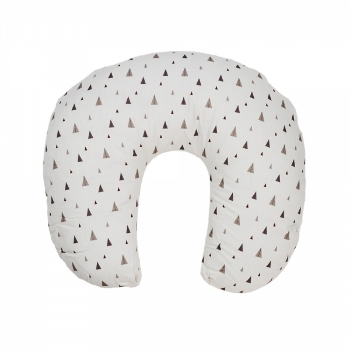 Slika Jastuk za dojenje BEBESTARS 