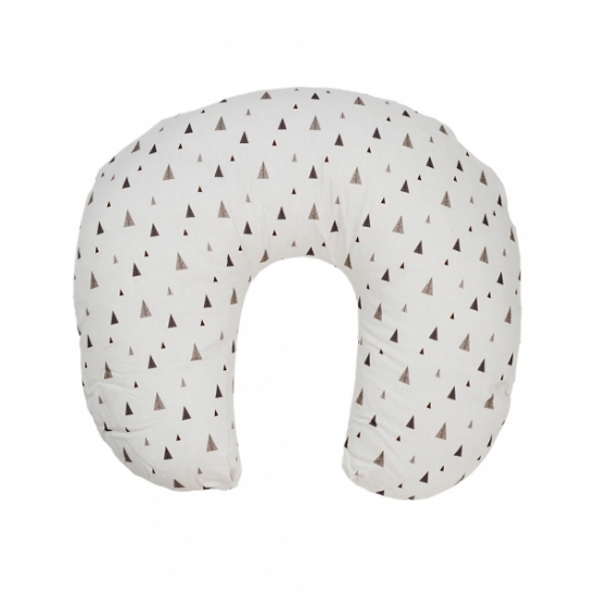 Slika Jastuk za dojenje BEBESTARS 