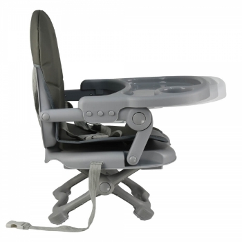 Slika Stolica/booster TASTY za hranjenje i putovanje BEBESTARS 