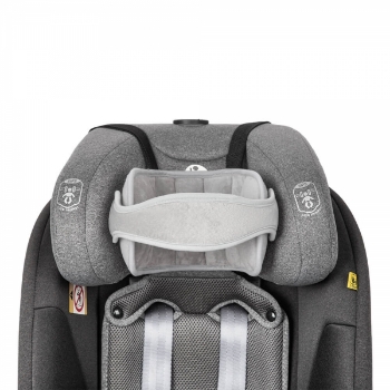 Slika Ergonomski jastuk za potporu glave za autosjedalicu