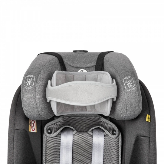 Slika Ergonomski jastuk za potporu glave za autosjedalicu