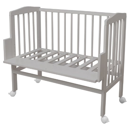 Slika Next to me krevetić  2u1 - WALDIN