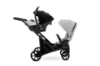 Slika Kunert 3u1 dječja kolica za blizance BRAV DUO