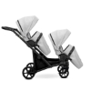 Slika Kunert 3u1 dječja kolica za blizance BRAV DUO