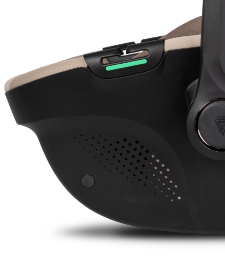 Slika Tiago I-Size autosjedalica/jaje VENICCI 