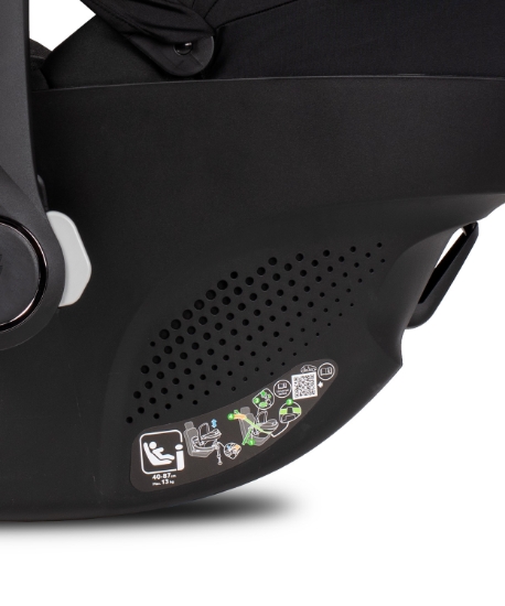 Slika Tiago I-Size autosjedalica/jaje VENICCI 