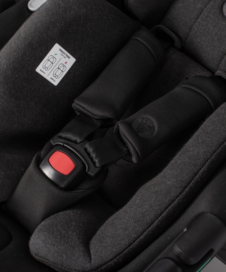 Slika Tiago I-Size autosjedalica/jaje VENICCI 