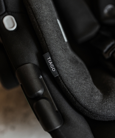 Slika Tiago I-Size autosjedalica/jaje VENICCI 