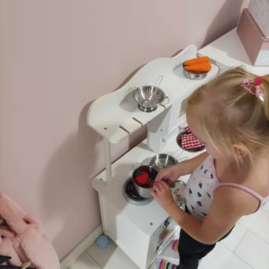 Slika Dječji set za kuhanje