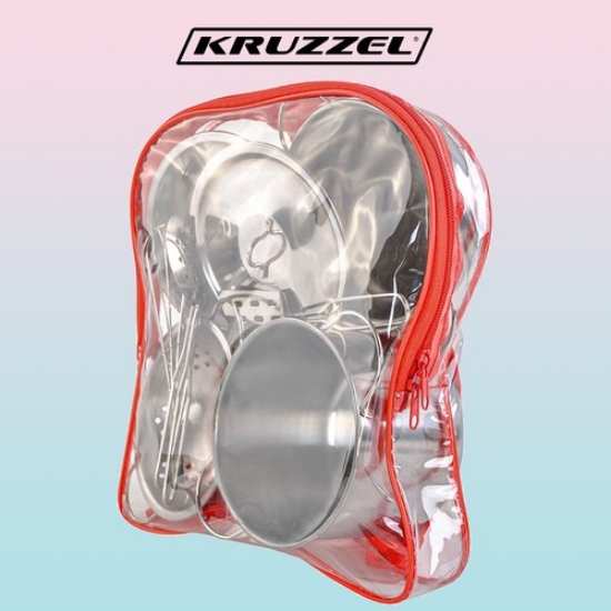 Slika Dječji set za kuhanje