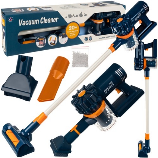 Slika Dječji štapni usisavač