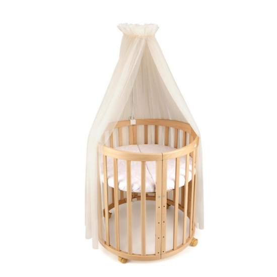 Slika Baldahin sa stalkom Waldin 