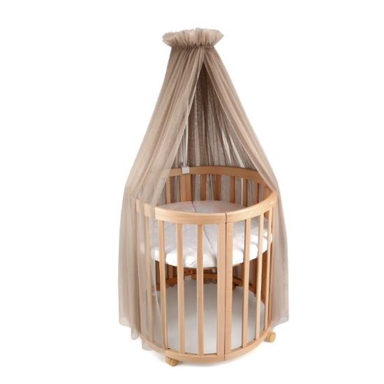 Slika Baldahin sa stalkom Waldin 