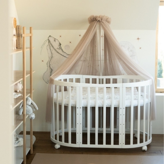 Slika Baldahin sa stalkom Waldin 