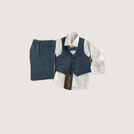 Slika CARINO's odijelo VIŠE BOJA