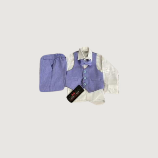 Slika CARINO's odijelo VIŠE BOJA