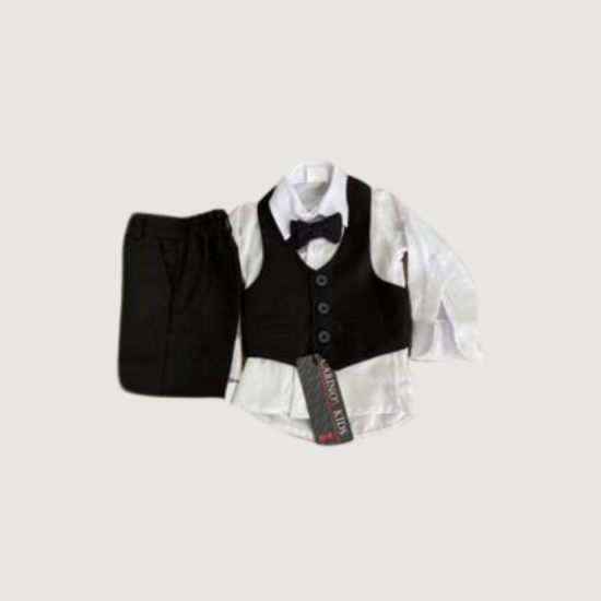 Slika CARINO's odijelo VIŠE BOJA