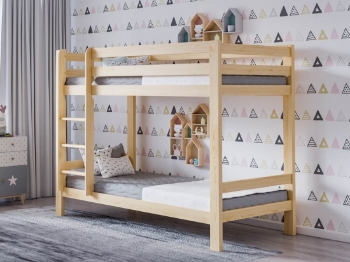 Slika Krevet na kat M1