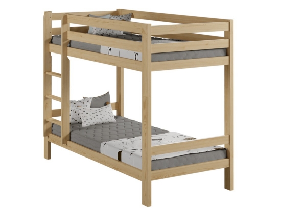 Slika Krevet na kat M1