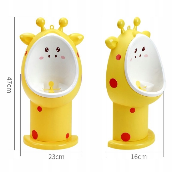 Slika Dječji pisoar