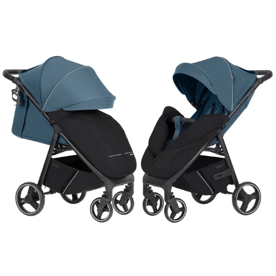 Slika Bravo sportska kolica CARRELLO 