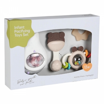 Slika Poklon set DREAM MELODY - 4kom