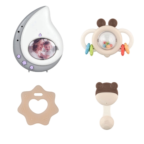 Slika Poklon set DREAM MELODY - 4kom