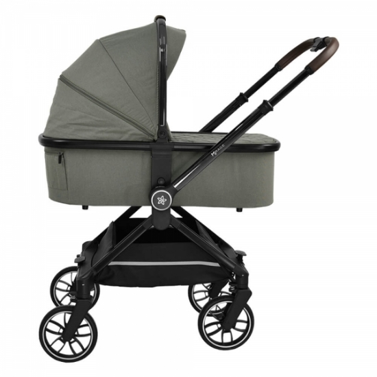 Slika Mirage 3u1 dječja kolica BEBESTARS 