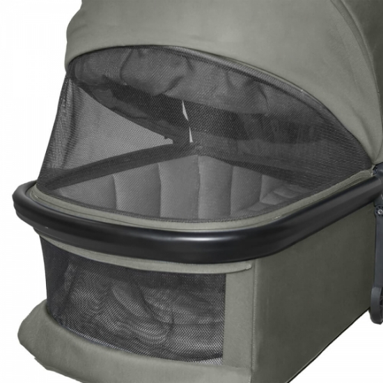 Slika Mirage 3u1 dječja kolica BEBESTARS 