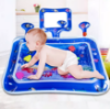 Slika Vodena senzorna podloga za bebe