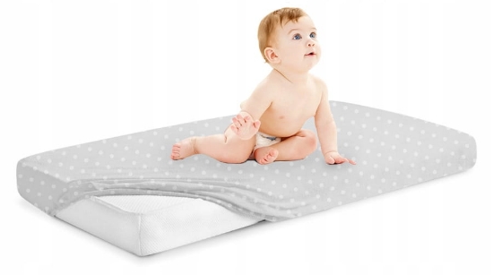 Slika Pamučna Plahta 140x70