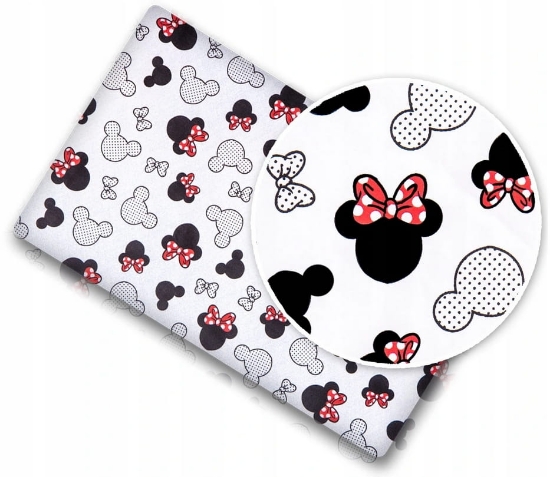 Slika Pamučna Plahta 140x70