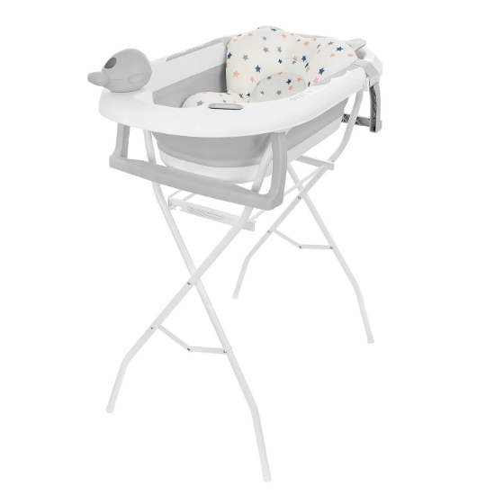 Slika Stalak za OLA sklopivu kadicu