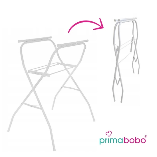 Slika Stalak za OLA sklopivu kadicu