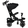 Slika Tricikl RACER 360° 3u1 BEBESTARS 