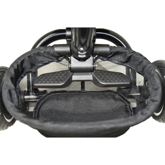 Slika Tricikl RACER 360° 3u1 BEBESTARS 