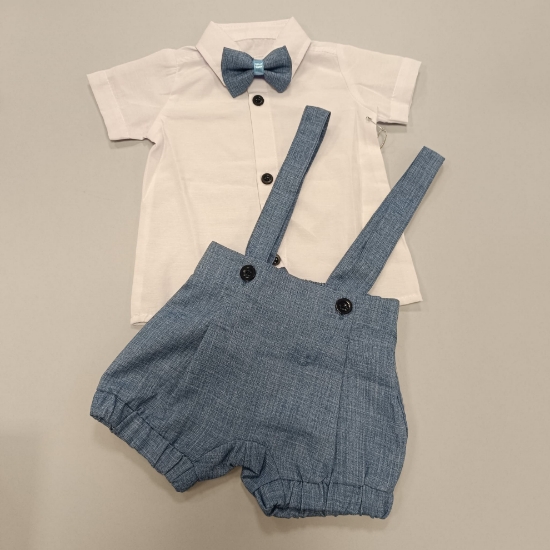 Slika Kratko odijelo CONCEPT 