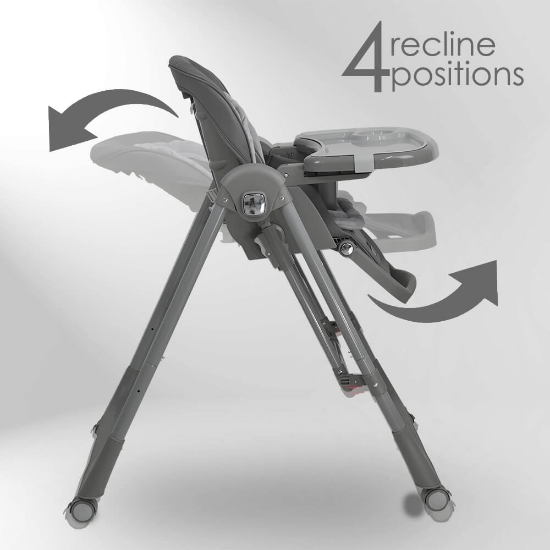 Slika Hranilica Nuovo Bebe Stars