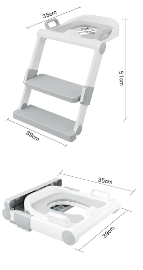 Slika Nastavak za WC LORA - PRIMABOBO