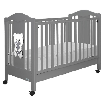 Slika Dječji krevetić POLAR