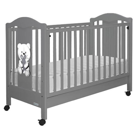 Slika Dječji krevetić POLAR