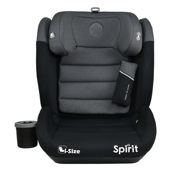 Slika Autosjedalica SPIRIT I-Size isofix